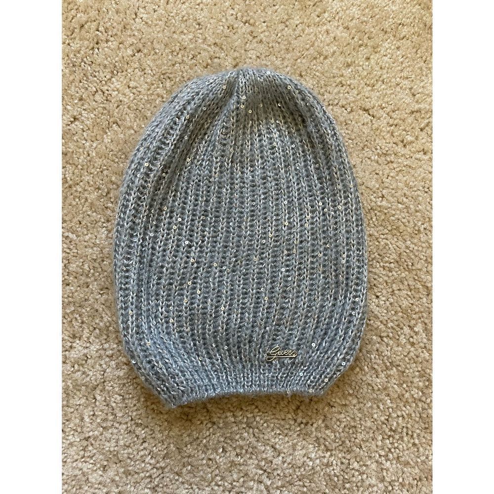 Guess Hat